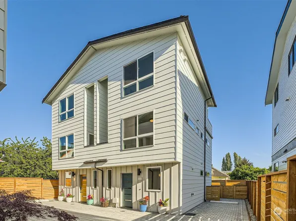 1129 NW 61st Street, Seattle, WA 98107