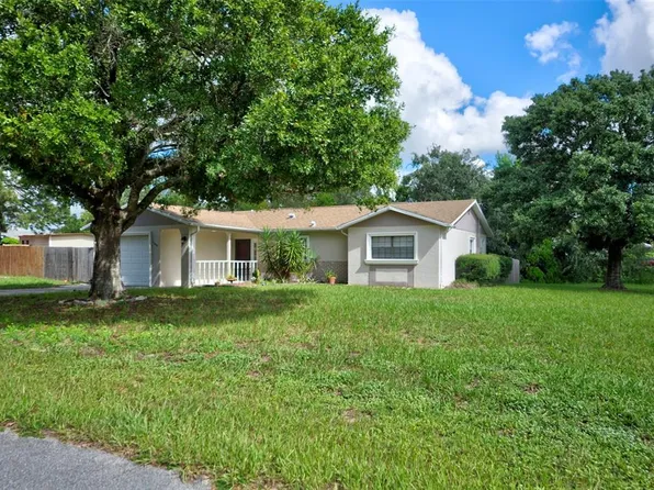 11429 ADELIA STREET, SPRING HILL, FL 34608