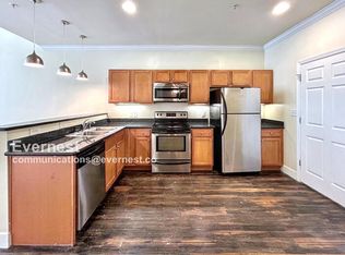 525 E Grace St APT 207, Richmond, VA 23219
