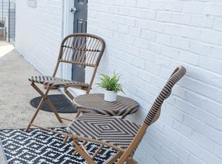 719 Liberty St #B, Durham, NC 27701