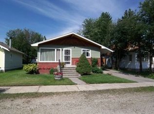511 Platt Ave S, Red Lodge, MT 59068