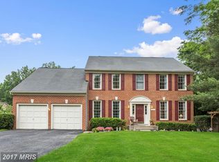 11011 Scotts Landing Rd, Laurel, MD 20723