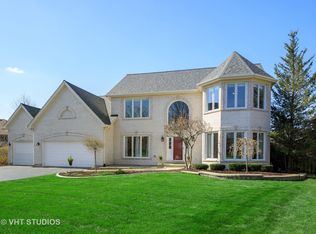 2616 Bangert Ct, Naperville, IL 60564