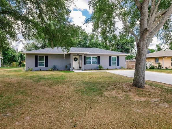 145 Ridgewood Dr, Arcadia, FL 34266