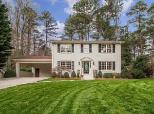 4814 Springfield Dr, Atlanta, GA 30338