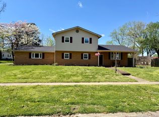 11004 Lehr Rd, Louisville, KY