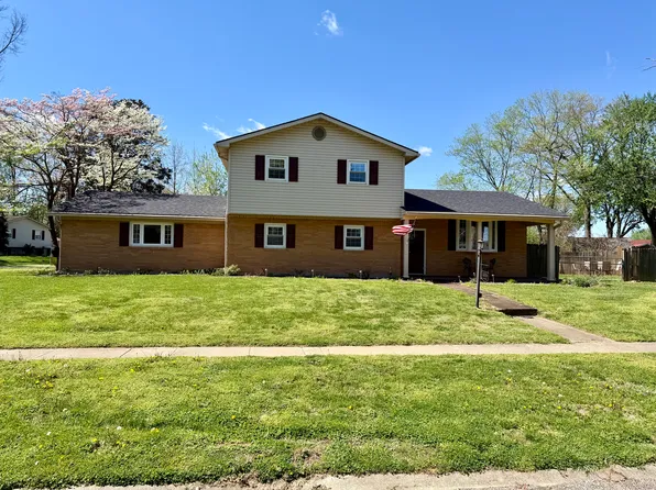 11004 Lehr Rd, Louisville, KY 40272