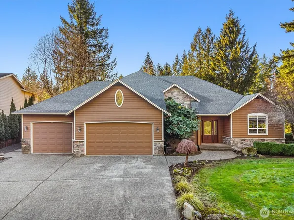 13718 58th Street SE, Snohomish, WA 98290