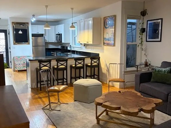 61 Woodward St, San Francisco, CA 94103