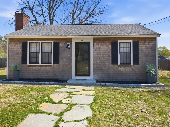 14 Manning Rd, Dennis, MA 02638