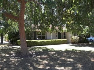 1401 W College Ave, Visalia, CA