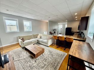 103 Porter St #1, Boston, MA 02128