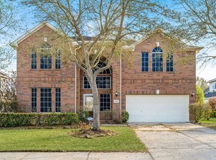 24319 Lanning Dr, Katy, TX 77493