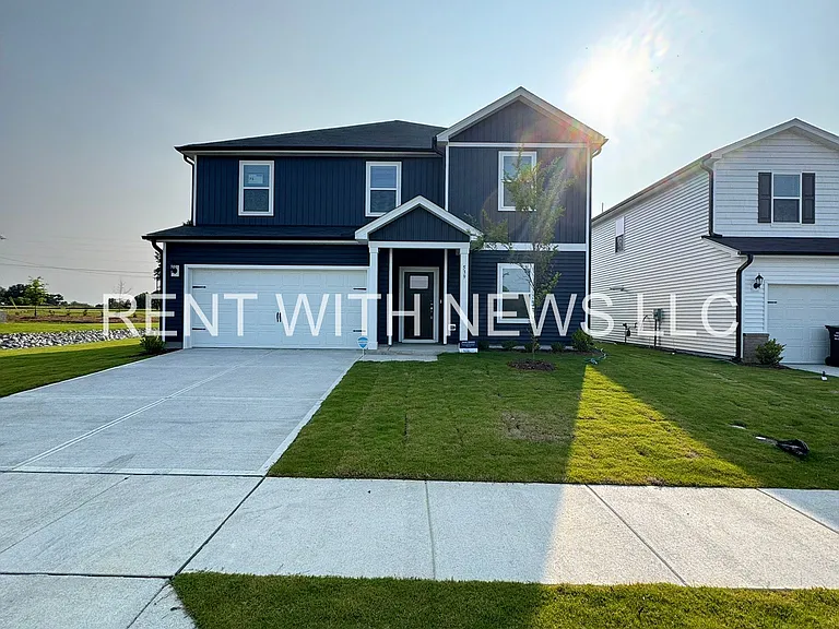 539 White Birch Ln — Photo 1