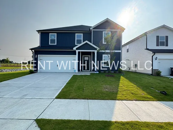 539 White Birch Ln, Angier, NC