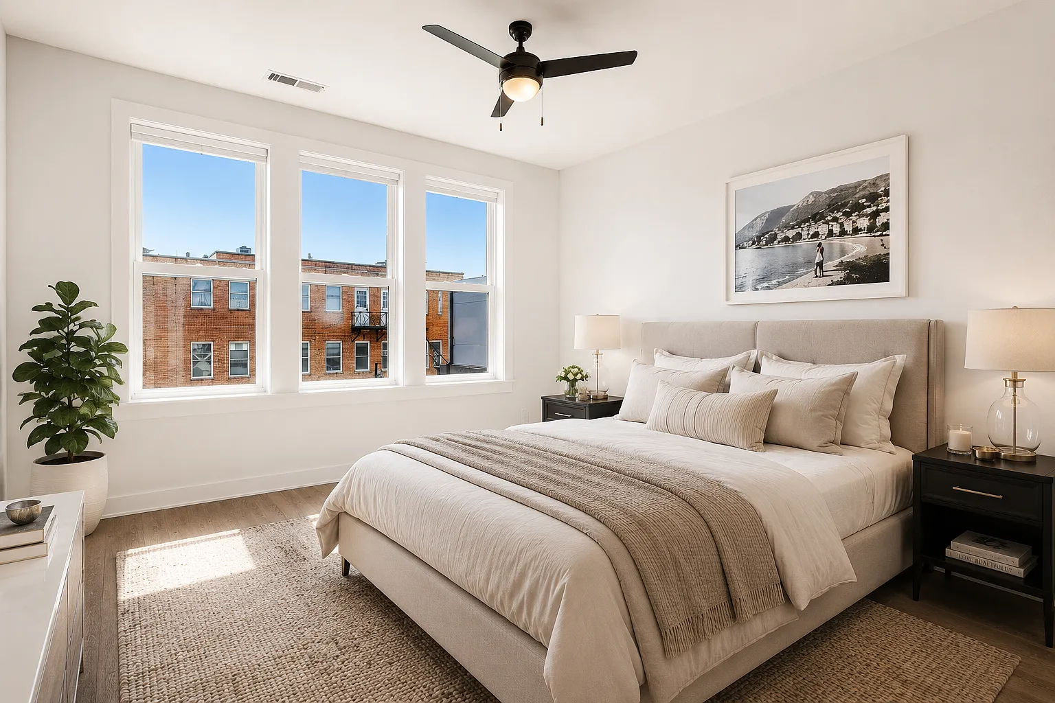 Skylark Apartments — Photo 3