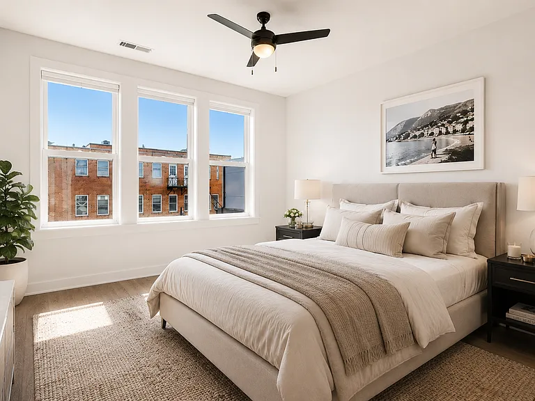 Skylark Apartments — Photo 3