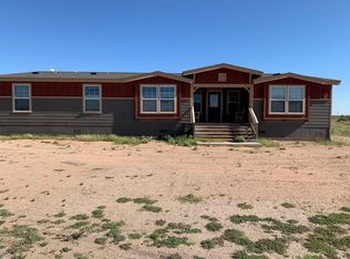 16019 S Golden Ave, Odessa, TX 79766