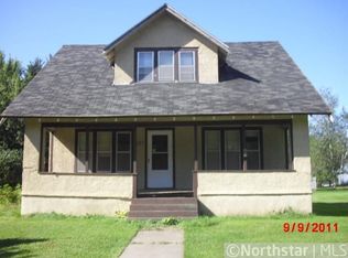 171 Washington Ave, Foreston, MN 56330