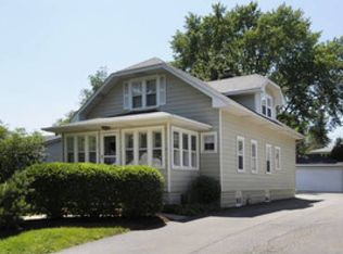 124 S Walnut Ave, Arlington Heights, IL 60005