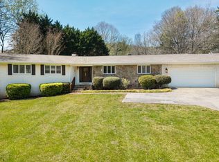 1513 Everhart Dr NW, Cleveland, TN 37311