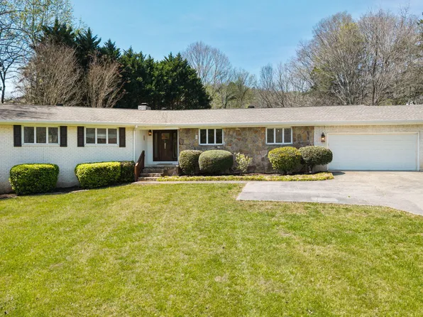 1513 Everhart Dr NW, Cleveland, TN 37311