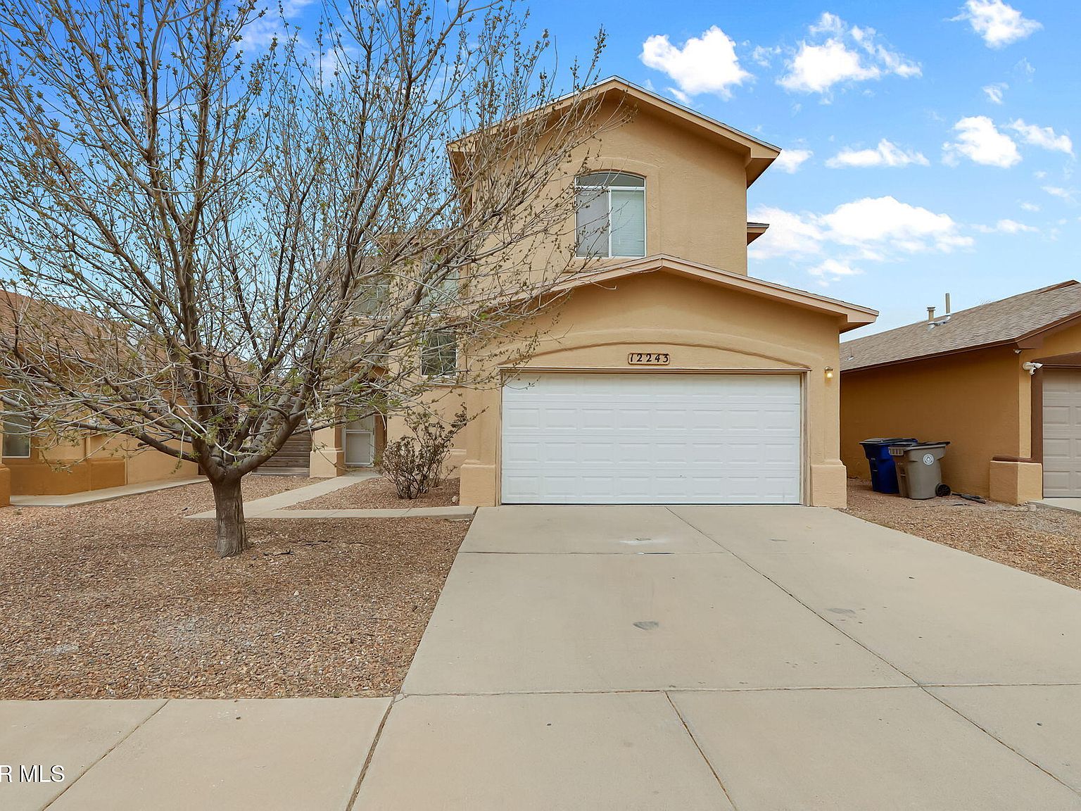 12243 Via Del Rio, El Paso, TX 79936 | Zillow