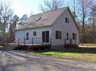 11369 Carpenter Rd, Roscommon, MI 48653
