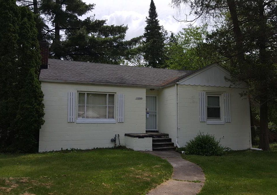 17250 Kentfield St, Detroit, MI 48219 Zillow