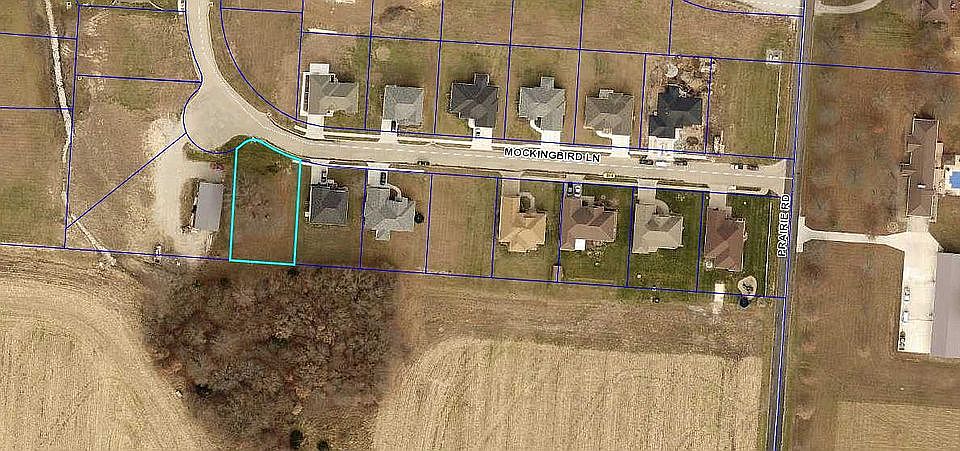 2nd image of 25525 Mockingbird Ln
