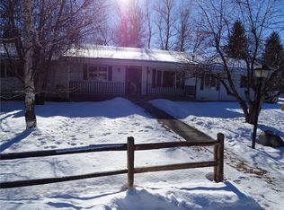 11 Henry St, Absarokee, MT 59001