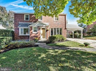 505 Fairmont Rd, Havertown, PA 19083