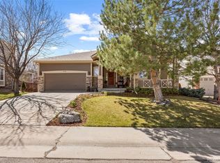 9799 Clandan Ct, Parker, CO 80134