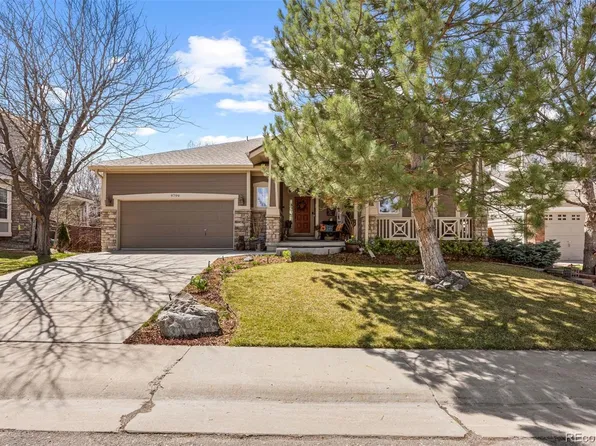 9799 Clandan Court, Parker, CO 80134