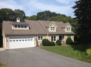45 Bay Rd, North Falmouth, MA 02556