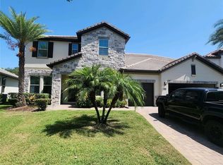 8537 Geddes Loop, Orlando, FL 32836