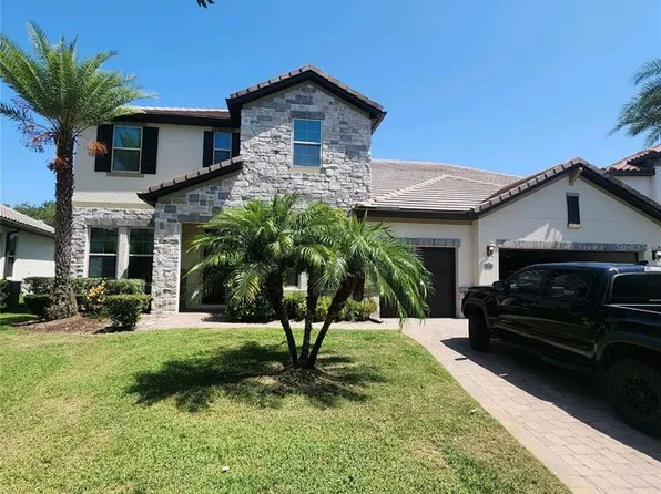 8537 Geddes Loop, Orlando, FL 32836