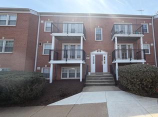9471 Fairfax Blvd APT 103, Fairfax, VA
