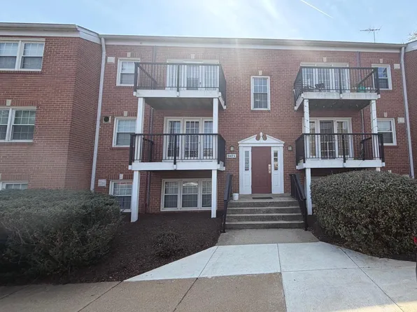 9471 Fairfax Blvd APT 103, Fairfax, VA 22031