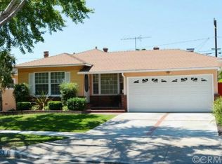 4563 Josie Ave, Lakewood, CA 90713
