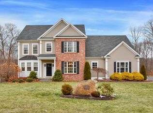 13 Farm Ridge Rd, Burlington, CT 06013