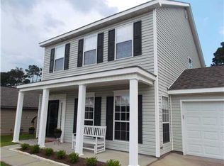 15330 Sugar Cane Cv, Gulfport, MS 39503