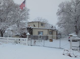 7905 Bass St, Silver Springs, NV