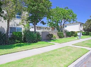 Wilshire Fullerton, Fullerton, CA 92831