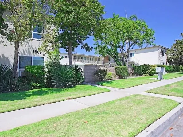 Wilshire Fullerton, 1801-1809 E Wilshire Ave #1801-1, Fullerton, CA 92831