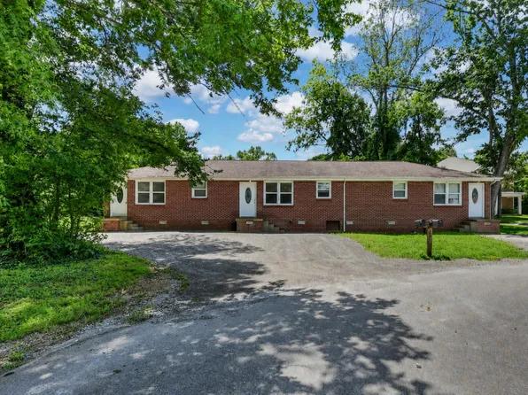 88 W Fork Dr, Clarksville, TN 37042