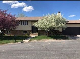 349 Maple St, Evanston, WY 82930