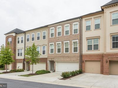9807 Garden Ranges, Laurel, MD, 20723