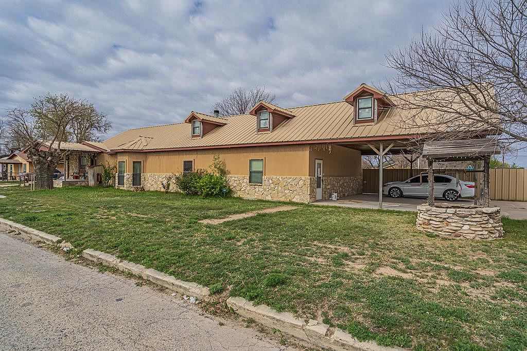 307 N Texas Ave, Big Lake, TX 76932 Zillow