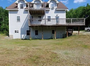 161 Pillsbury Rd, Strong, ME 04983